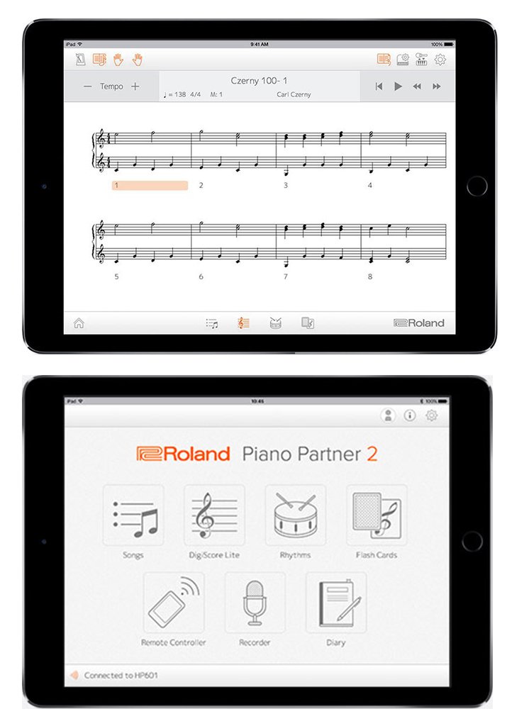 Jual Roland RP102 Digital Home Piano